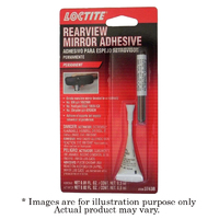 New LOCTITE AA 3645 Rear View Mirror Bonder 1.2ml 891405
