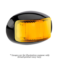 New NARVA LED 9 to 33V Surface Mount Side Indicator Lamp 91645
