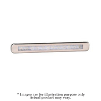 NARVA 9-33V Surface Mdl 39 LED Reverse Lamp with Stainless Steel Housing 93922BL