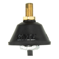 New GME Antenna Base Universal with Low Loss Foam Coax & PL259 ABL001