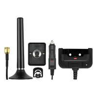 New GME UHF CB Hand-Held Radio Car Accessory Kit ACC6160CK