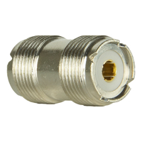 New GME Extension Socket PL259 AD206