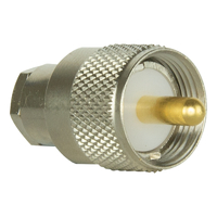 New GME Adaptor FME to PL259 AD503