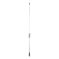 New GME Antenna Stainless Steel 600mm 6.6dBi Gain AE4007