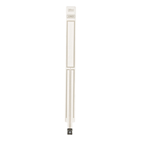 New GME Antenna On Glass Transparent UHF 2.1dBi gain AE5003