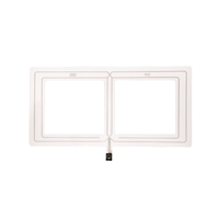 New GME Antenna On Glass Transparent UHF 4.5dBi gain AE5004