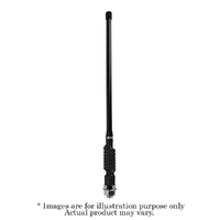 New AXIS Uhf Antenna 3Db Dipole 33Cm AK3