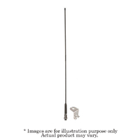 New UNIDEN UHF CB Antenna - 6Dbi With Z-Bracket AT480