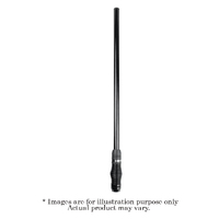 New UNIDEN UHF CB Antenna Fibre Glass 5.5Dbi AT500BK