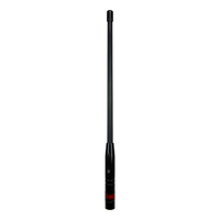 New GME 495mm Antenna Whip Suit AE4701 Black AW4701B