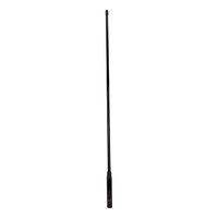 New GME Antenna Whip Black AW4702B