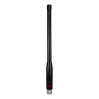 New GME 465mm Antenna Whip Suit AE4704B Black AW4704B