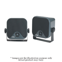 New AXIS 4 2Way Enclosed Speaker AX442
