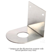 New AXIS S/Steel Bracket Low Profile BB1SS