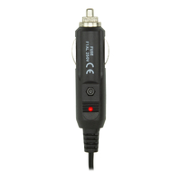 New GME Charger Lead DC 12V- Suit TX685 TX6150 TX6155 TX6160 BCV007