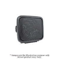 New AXIS Extension Speaker CB27