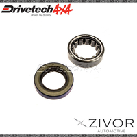 Bearing Kit Rear Wheel For Jeep Wrangler Tj 11/96-6/04 (Dt-Ak25)