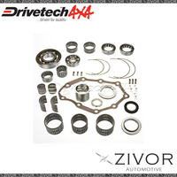 Drivetech 4x4 Overhaul Kit Gearbox For Nissan Navara D22 2/97-On Dt-Gb55 DT-GB55