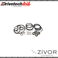 Overhaul Kit Swivel Housing For Nissan Patrol Gu Y61 12/97-On (Dt-Sh14)