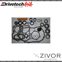 Transfer Case Kit- For Toyota Landcruiser Hzj78/79R 8/99-1/07
