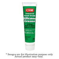 New CRC Food Grade Silicone Grease 75Ml FG3037