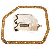 New ATP Automatic Transmission Filter Kit For Toyota FK-1640