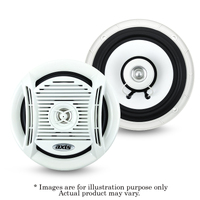 New AXIS Marine 65 2 Way Speaker MA6502
