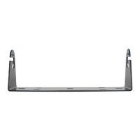 New GME UHF Radio Mounting Bracket Suit TX2720 TX4500S MBK45