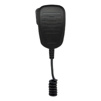 New GME Microphone Suit TX3100 TX3100DP MC301B