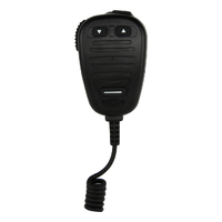 New GME Microphone Suits GX600DB #MC516B