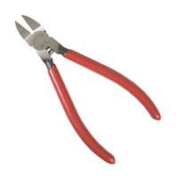 New TOLEDO Electro-Mechanical Hardened Cutters PC6