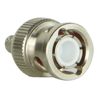 New GME GME BNC Connector with Crimp Sleeve Suit RG58 Cable PL04