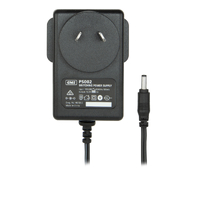 New GME Power Supply 1 Amp Suit BCD014 BCD015 PS002