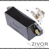 New OEX Alternator Regulator 12V Internal To Suit Bosch #RGX0005