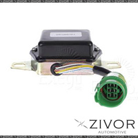 OEX Alternator Regulator 12V-External To Suit Denso RGX2066
