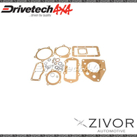 Gasket Kit Transfer Case For Toyota Landcruiser Bj40 9/77-7/80 (Tgk1A) #TGK1A