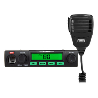 New GME UHF CB Radio 5 Watt Compact with ScanSuite TX3500S