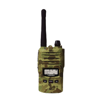 New GME 5 Watt Handheld UHF CB Radio - Camo TX6160XCAMO