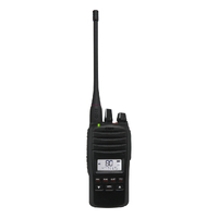 New GME UHF CB Handheld Radio 1 and 5 Watt IP67 TX6600S