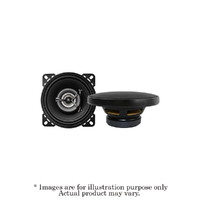 New AXIS Speaker 4 Inch 2 Way XR42