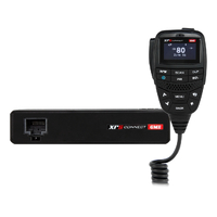 New GME UHF CB Radio XRS Connect Super Compact XRS-330C