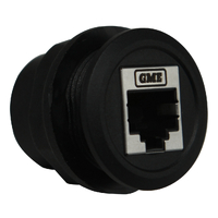 New GME XRS-RJ45 PASS-THROUGH ADAPTOR XRS-RJ45RND