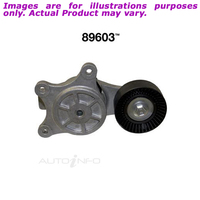 New DAYCO Automatic Belt Tensioner For Mazda CX-9 89603
