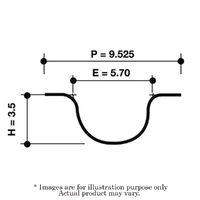 New DAYCO Belt Cam For Volvo XC90 941122