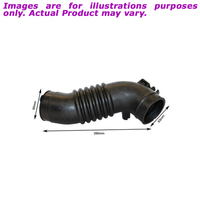New DAYCO Air Intake Hose For Mazda 323 DAH103
