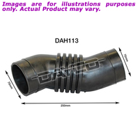 New DAYCO Air Intake Hose For Toyota Landcruiser DAH113