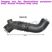New DAYCO Air Intake Hose For Toyota Celica DAH129