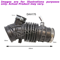 New DAYCO Air Intake Hose For Nissan Patrol DAH175