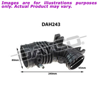 New DAYCO Air Intake Hose For Honda CRV DAH243