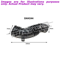 New DAYCO Air Intake Hose For Honda Accord DAH244